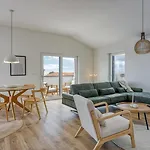 דירה Sea View Rubil *