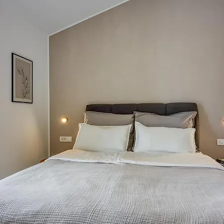 Sea View Rubil Appartement Tar-Vabriga