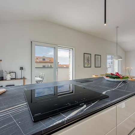 Sea View Rubil Appartement Tar-Vabriga