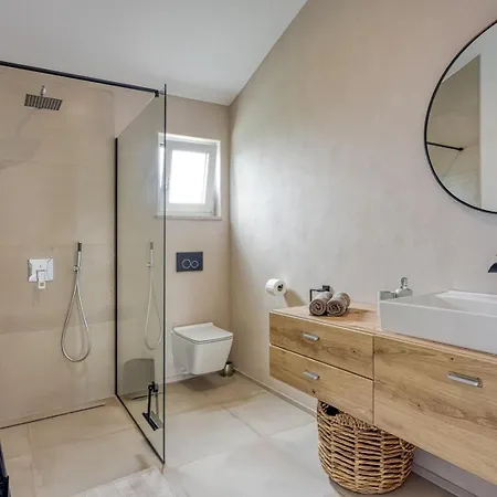 Appartement Sea View Rubil *