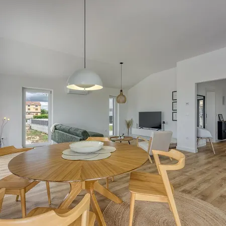 Appartement Sea View Rubil Tar-Vabriga