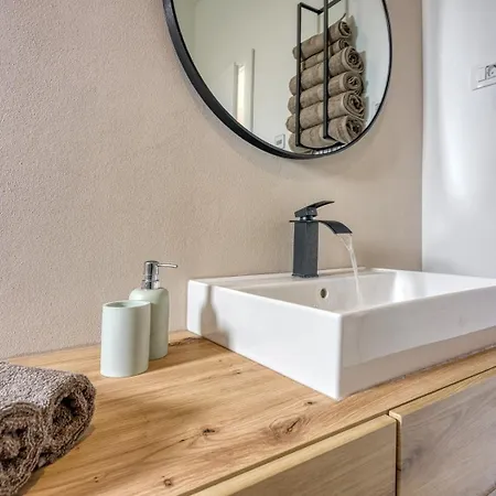 Sea View Rubil Appartement