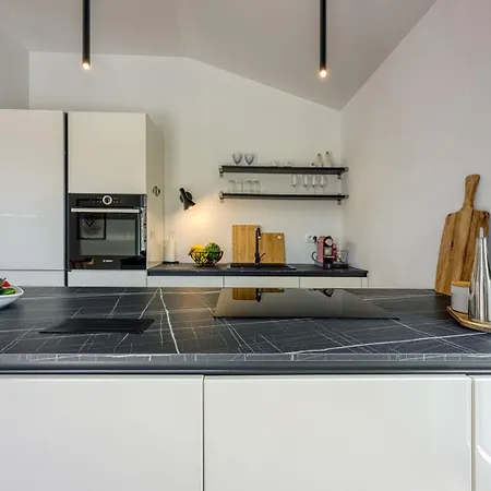 Sea View Rubil Tar-Vabriga