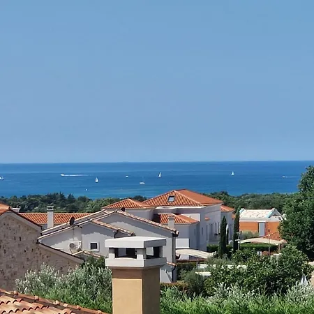 Sea View Rubil