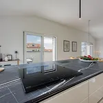 Sea View Rubil Διαμέρισμα Tar-Vabriga