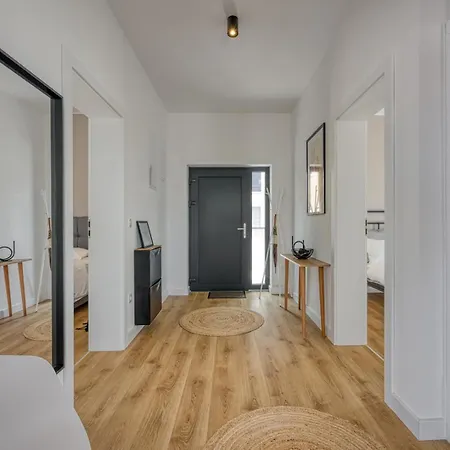 Apartman Sea View Rubil *