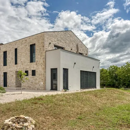 Sea View Rubil * Tar-Vabriga