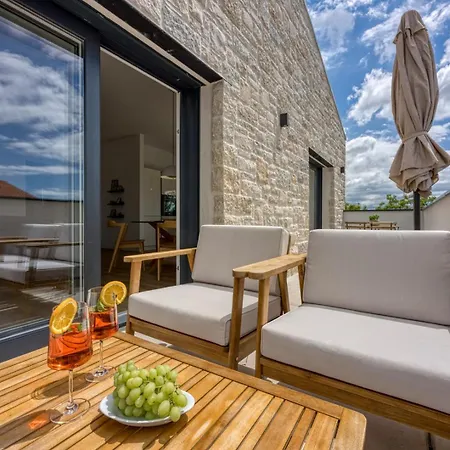 Casa Anna - Private Pool * Tar-Vabriga