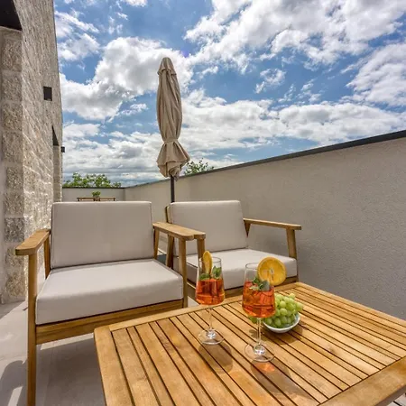 Casa Anna - Private Pool