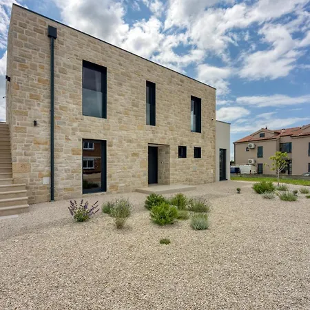 Apartman Sea View Rubil