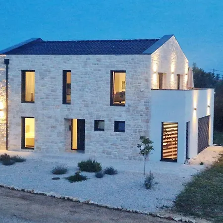 Casa Anna - Private Pool 아파트 Tar-Vabriga