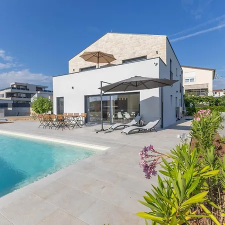 Casa Anna - Private Pool Appartamento Tar-Vabriga