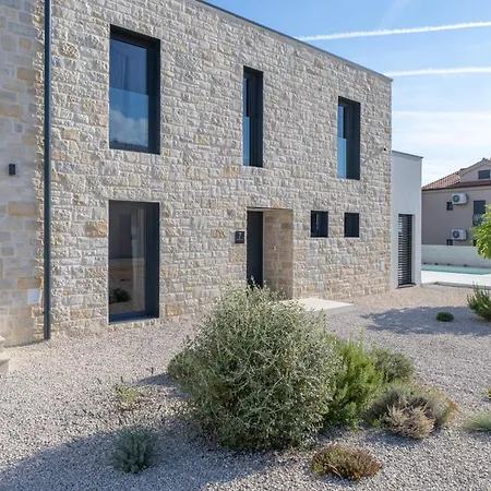 Casa Anna - Private Pool Appartamento Tar-Vabriga