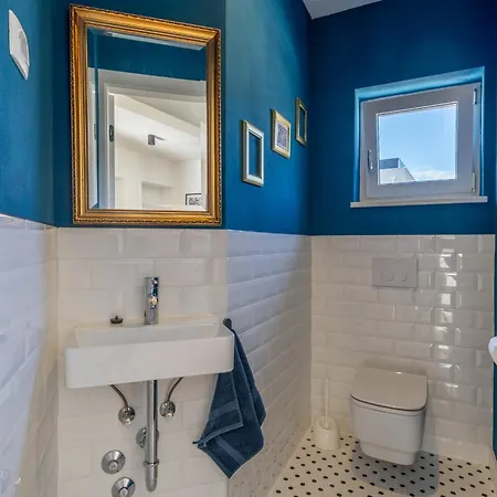 Casa Anna - Private Pool Tar-Vabriga