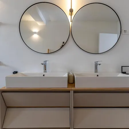 Appartamento Casa Anna - Private Pool
