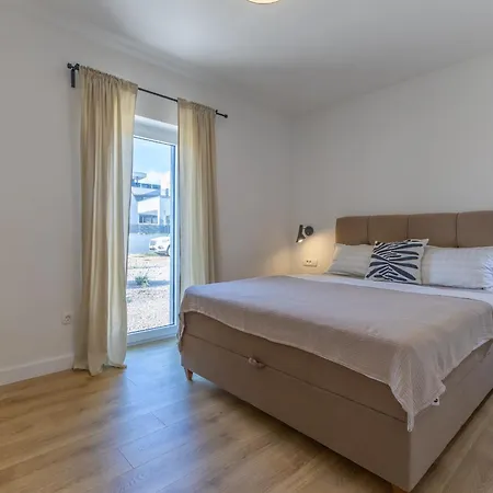 Casa Anna - Private Pool Appartamento Tar-Vabriga