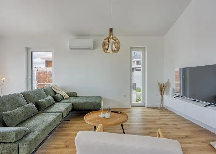 Sea View Rubil Tar-Vabriga