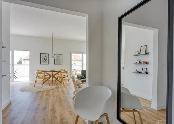 Sea View Rubil * Tar-Vabriga