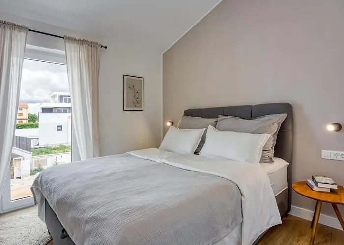 Sea View Rubil Tar-Vabriga