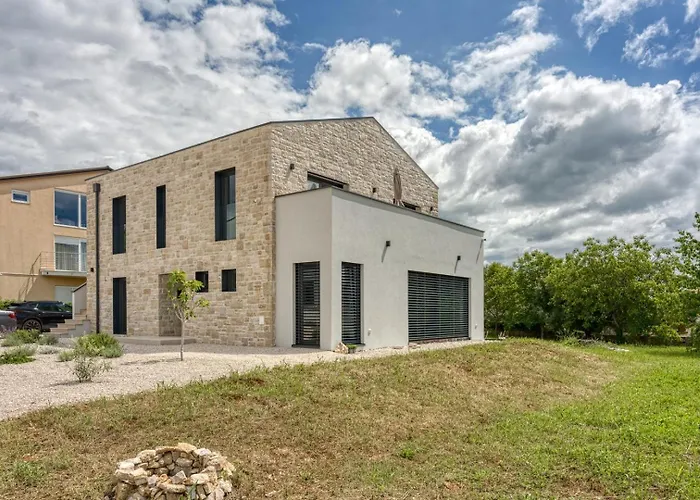 Sea View Rubil * Tar-Vabriga