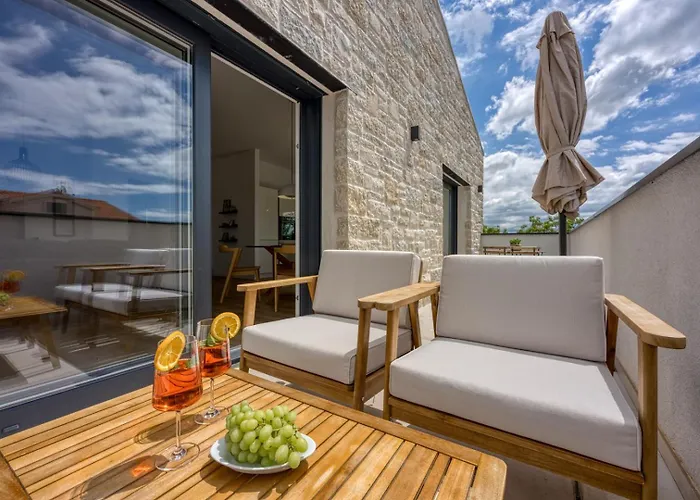 Sea View Rubil * Tar-Vabriga