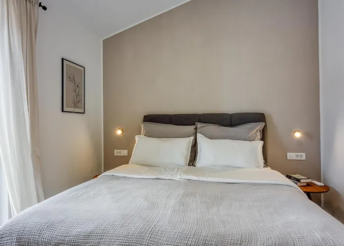 Sea View Rubil 아파트 Tar-Vabriga