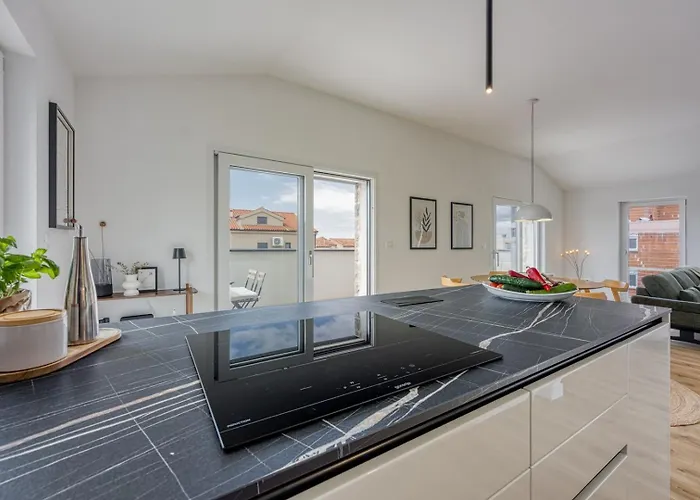 Sea View Rubil Appartement Tar-Vabriga