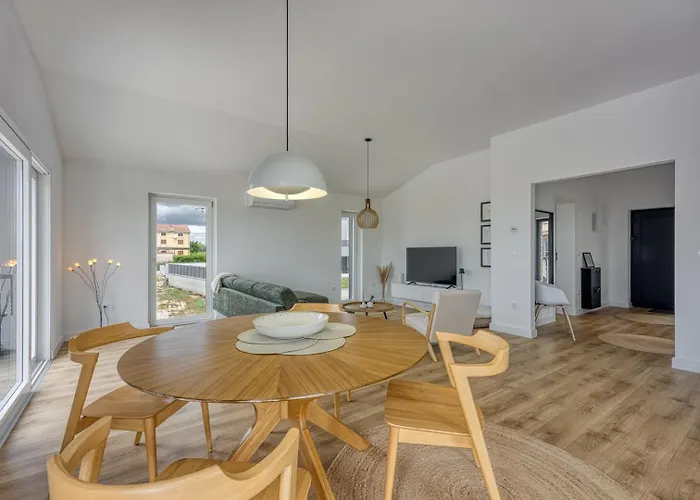 Appartement Sea View Rubil Tar-Vabriga