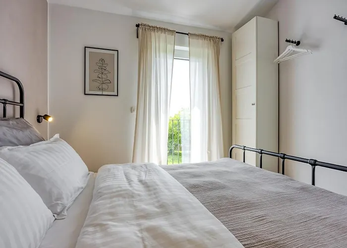 Sea View Rubil 아파트 *