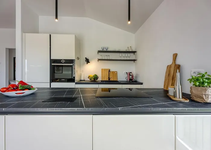 Sea View Rubil Tar-Vabriga