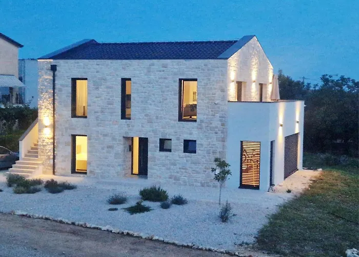 Sea View Rubil 아파트 Tar-Vabriga